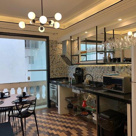 Real Apartments 364 - 3 Suites Vista Mar De Alto Padrao Em Copacabana Rio de Janeiro Extérieur photo