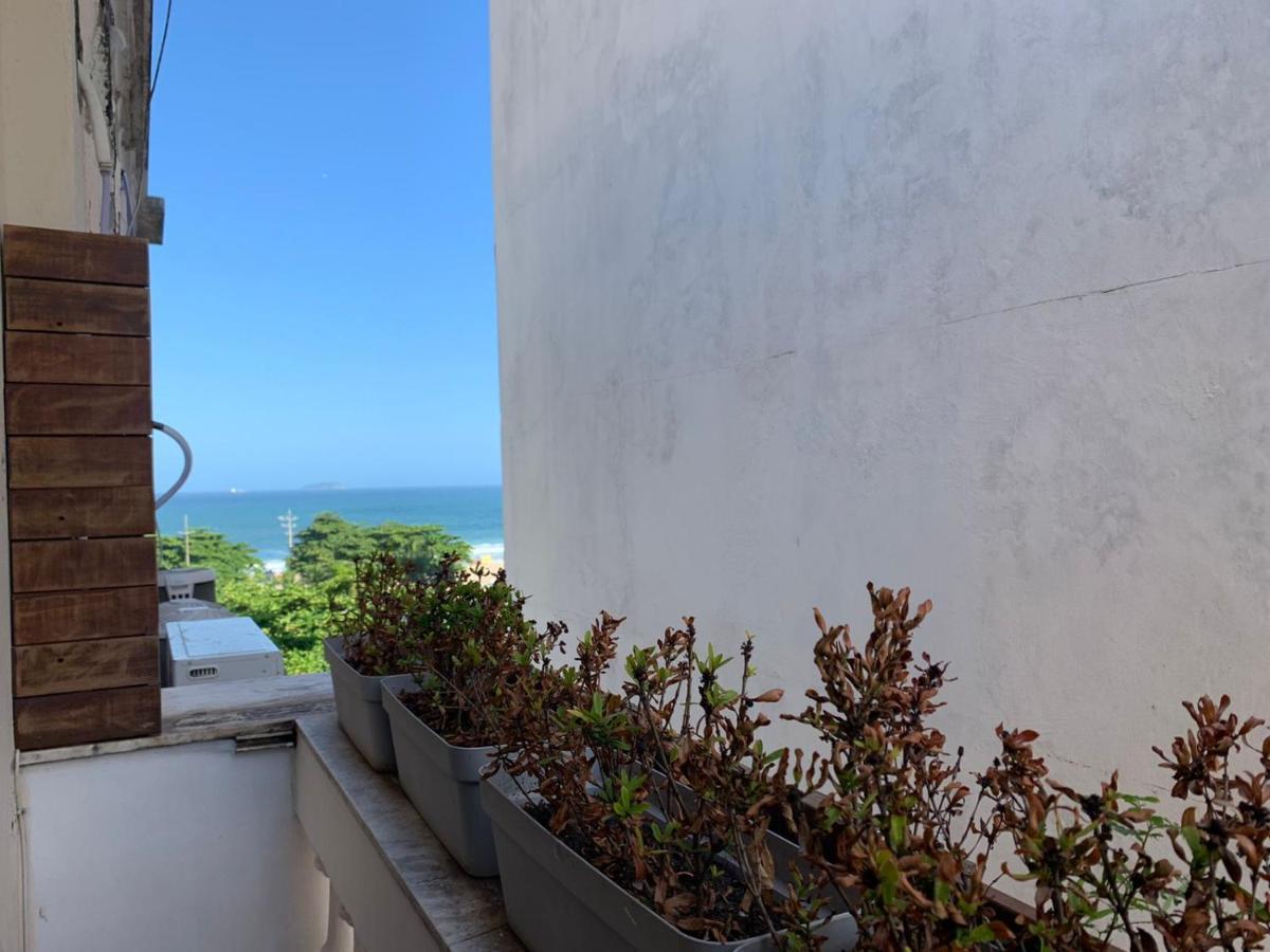 Real Apartments 364 - 3 Suites Vista Mar De Alto Padrao Em Copacabana Rio de Janeiro Extérieur photo