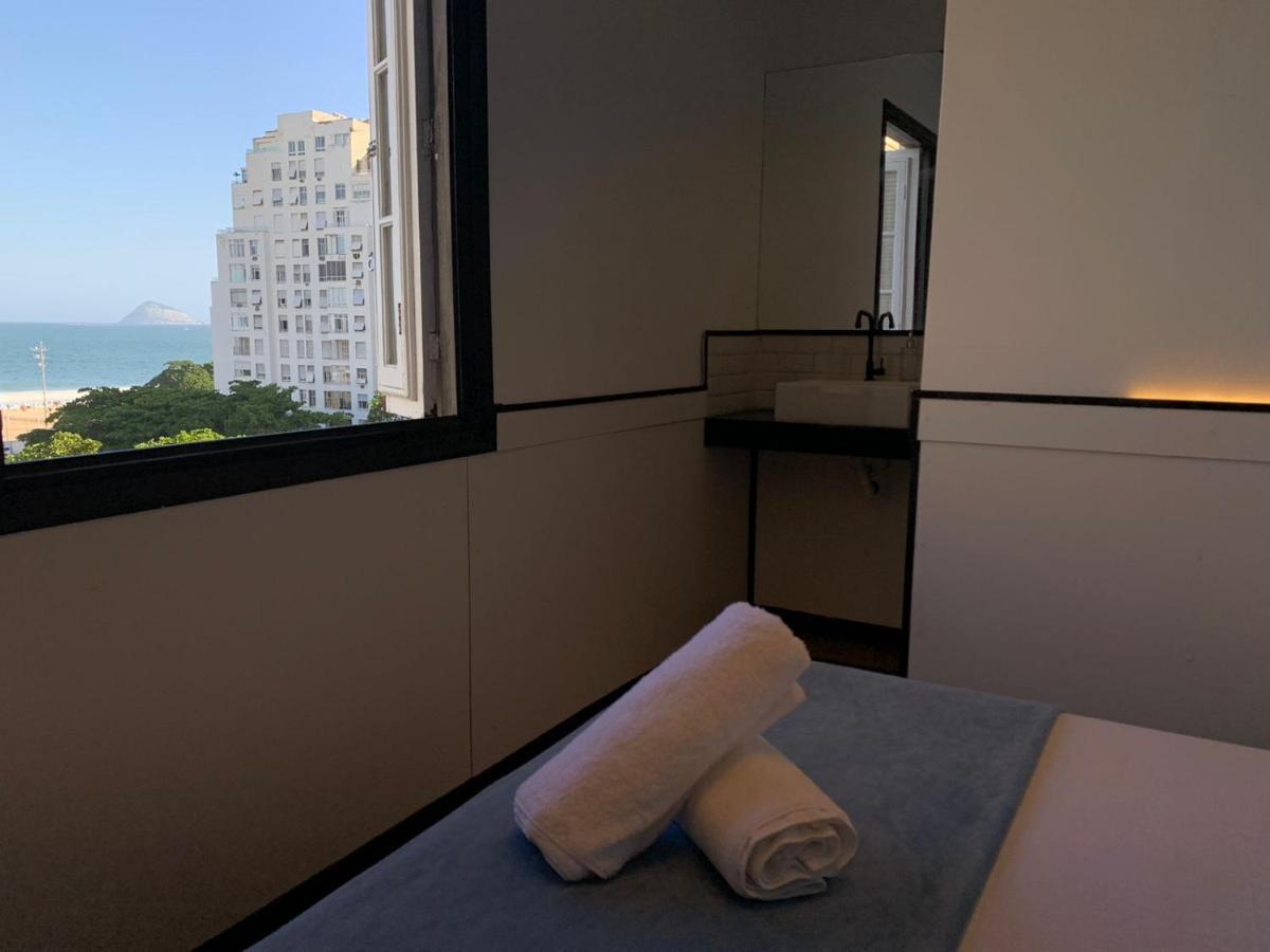Real Apartments 364 - 3 Suites Vista Mar De Alto Padrao Em Copacabana Rio de Janeiro Extérieur photo