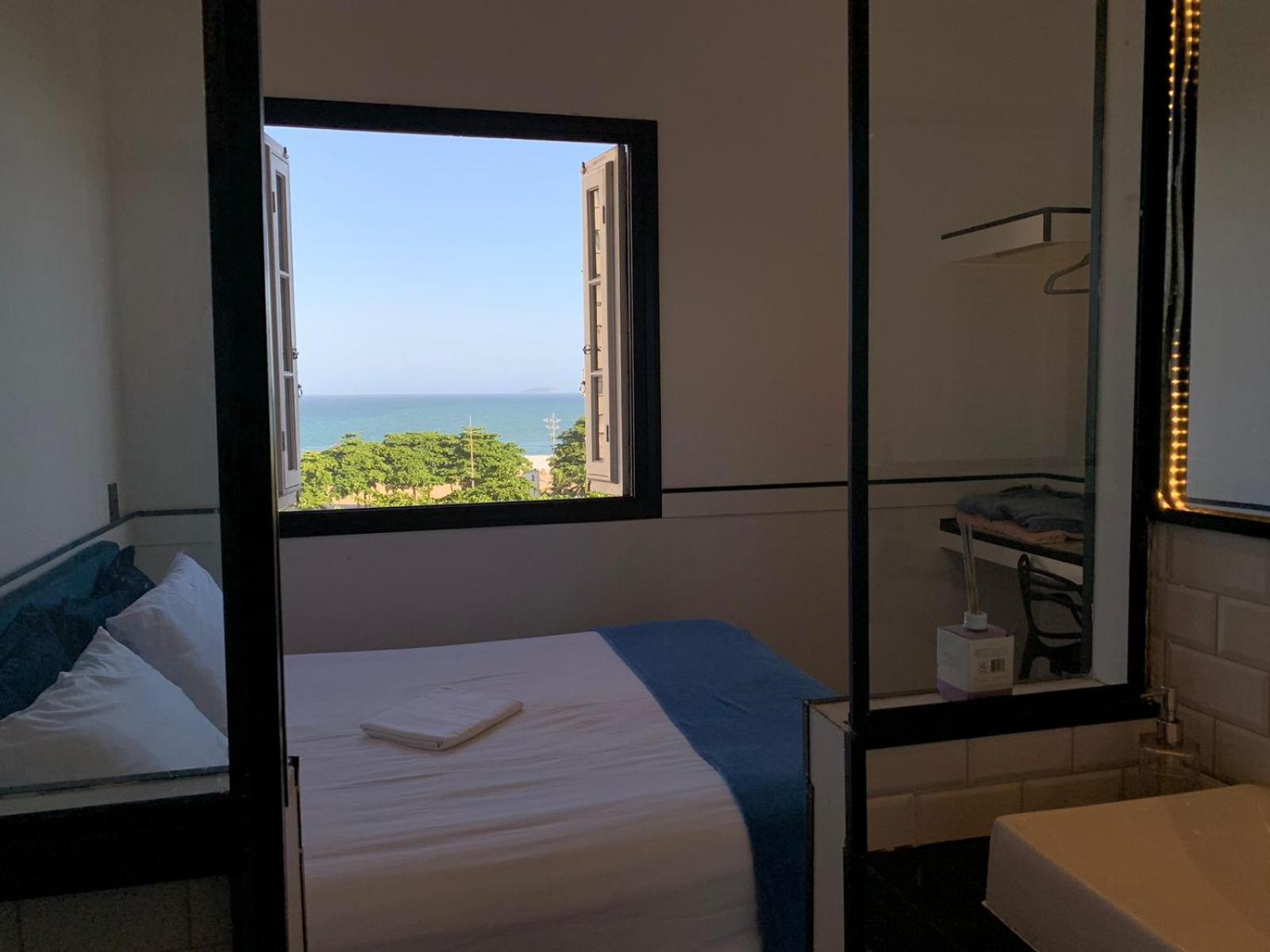 Real Apartments 364 - 3 Suites Vista Mar De Alto Padrao Em Copacabana Rio de Janeiro Extérieur photo